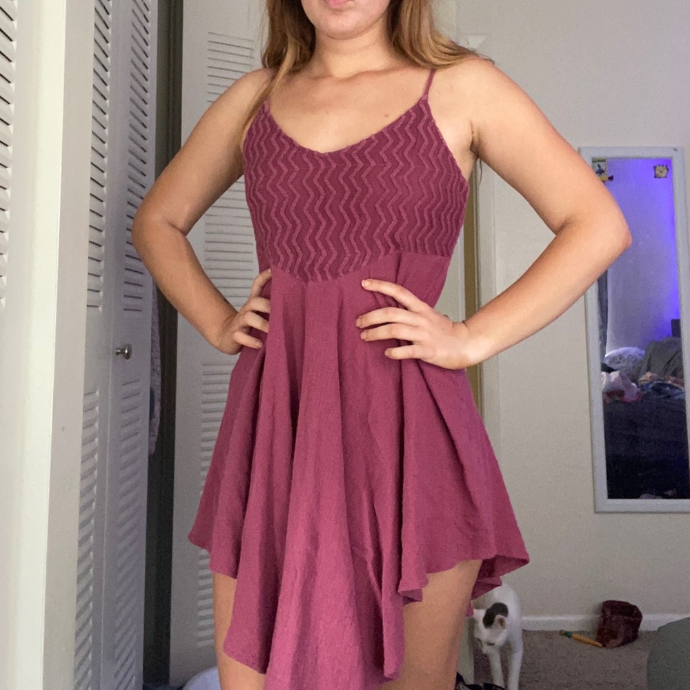 O’neill dress